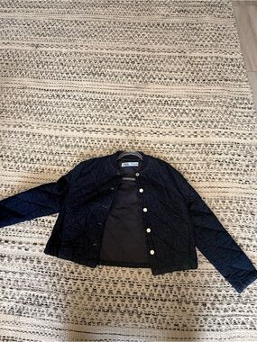 Zara Quilted Women's Jacket